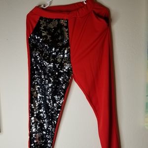 Sequence Pants
